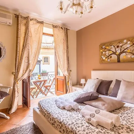 The Chic House , Cir: 19082053c213726 * Palermo