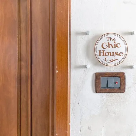 The Chic House , Cir: 19082053c213726 Palermo